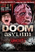 Watch Doom Asylum M4ufreemovies