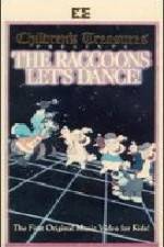 Watch The Raccoons: Let's Dance! M4ufreemovies
