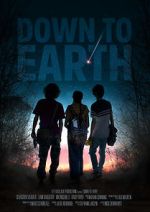 Watch Down to Earth (Short 2020) M4ufreemovies
