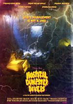 Watch Hospital Dumpster Divers (Short 2020) M4ufreemovies