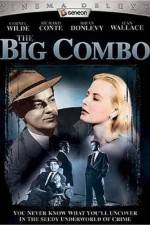 Watch The Big Combo M4ufreemovies