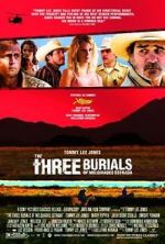 Watch Three Burials M4ufreemovies