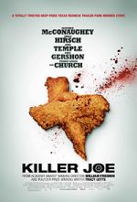 Watch Killer Joe M4ufreemovies