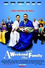 Watch A Weekend with the Family M4ufreemovies