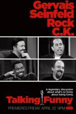 Watch TALKING FUNNY (2011) M4ufreemovies