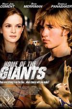 Watch Home of the Giants M4ufreemovies