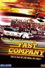 Watch Fast Company M4ufreemovies