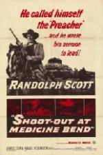 Watch Shoot-Out at Medicine Bend M4ufreemovies