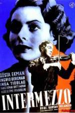 Watch Intermezzo M4ufreemovies