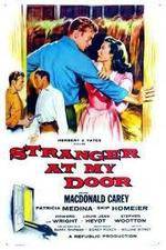 Watch Stranger at My Door M4ufreemovies