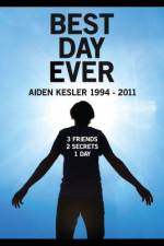 Watch Best Day Ever: Aiden Kesler 1994-2011 M4ufreemovies