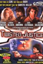 Watch Twisted Justice M4ufreemovies