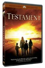 Watch Testament M4ufreemovies