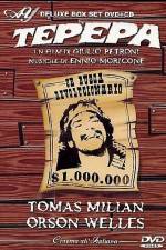 Watch Tepepa M4ufreemovies