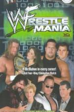 Watch WrestleMania 2000 M4ufreemovies