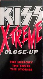 Watch Kiss: X-treme Close-Up M4ufreemovies