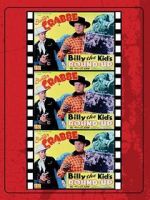 Watch Billy the Kid\'s Round-Up M4ufreemovies