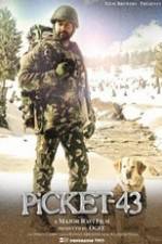 Watch Picket 43 M4ufreemovies