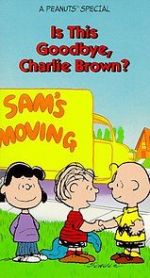 Watch Is This Goodbye, Charlie Brown? (TV Short 1983) M4ufreemovies