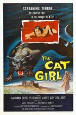 Watch Cat Girl M4ufreemovies