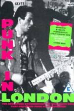 Watch Punk in London M4ufreemovies