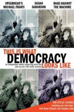 Watch This Is What Democracy Looks Like M4ufreemovies