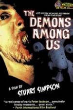 Watch Demons Among Us M4ufreemovies