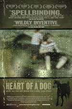 Watch Heart of a Dog M4ufreemovies