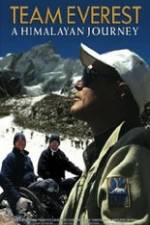 Watch Team Everest: A Himalayan Journey M4ufreemovies