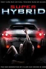 Watch Super Hybrid M4ufreemovies