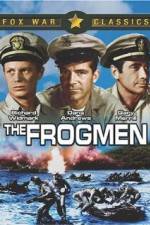 Watch The Frogmen M4ufreemovies
