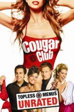 Watch Cougar Club M4ufreemovies