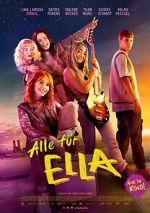 Watch All for Ella M4ufreemovies