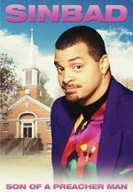 Watch Sinbad: Son of a Preacher Man (TV Special 1996) M4ufreemovies