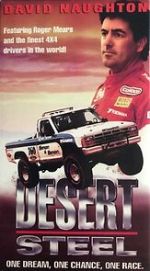 Watch Desert Steel M4ufreemovies