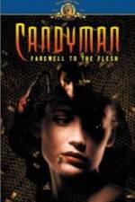 Watch Candyman: Farewell to the Flesh M4ufreemovies