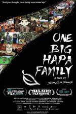 Watch One Big Hapa Family M4ufreemovies