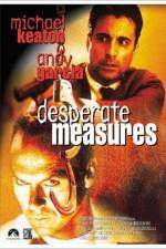 Watch Desperate Measures M4ufreemovies