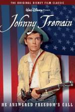 Watch Johnny Tremain M4ufreemovies