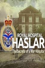 Watch Haslar: The Secrets of a War Hospital M4ufreemovies