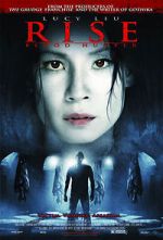 Watch Rise: Blood Hunter M4ufreemovies
