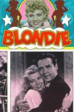 Watch Blondie Goes to College M4ufreemovies