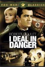 Watch I Deal in Danger M4ufreemovies