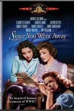 Watch Since You Went Away M4ufreemovies