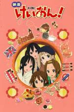 Watch K-ON The Movie M4ufreemovies
