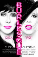 Watch Burlesque M4ufreemovies