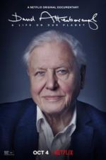 Watch David Attenborough: A Life on Our Planet M4ufreemovies