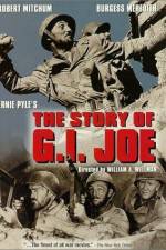 Watch Story of GI Joe M4ufreemovies