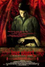 Watch Love Object M4ufreemovies