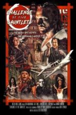 Watch Challenge of Five Gauntlets M4ufreemovies
